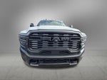 2026 RAM Ram 2500 RAM 2500 WARLOCK CREW CAB 4X4 6'4' BOX