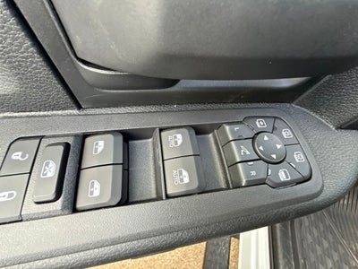 2026 RAM Ram 2500 RAM 2500 WARLOCK CREW CAB 4X4 6'4' BOX