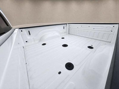 2026 RAM Ram 2500 RAM 2500 WARLOCK CREW CAB 4X4 6'4' BOX