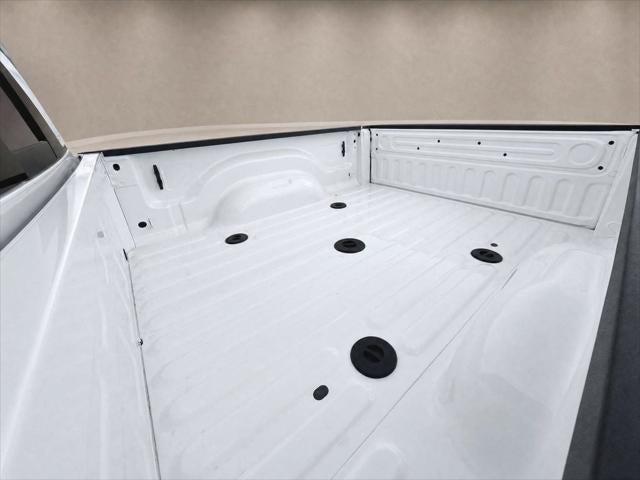 2026 RAM Ram 2500 RAM 2500 WARLOCK CREW CAB 4X4 6'4' BOX