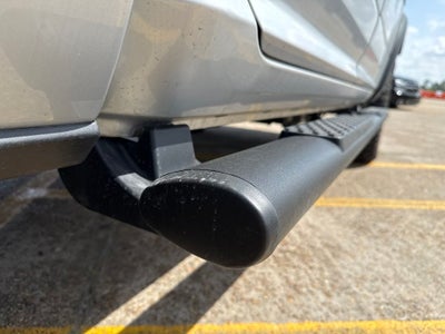 2026 RAM Ram 2500 RAM 2500 WARLOCK CREW CAB 4X4 6'4' BOX