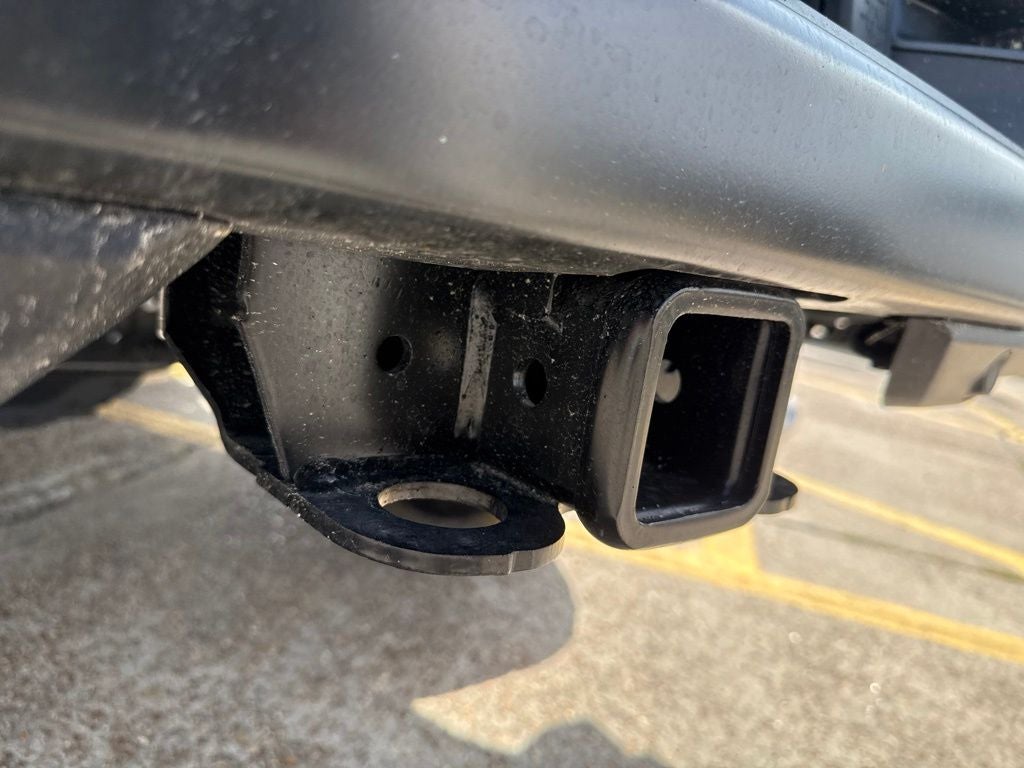 2026 RAM Ram 2500 RAM 2500 WARLOCK CREW CAB 4X4 6'4' BOX