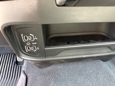2026 RAM Ram 2500 RAM 2500 WARLOCK CREW CAB 4X4 6'4' BOX
