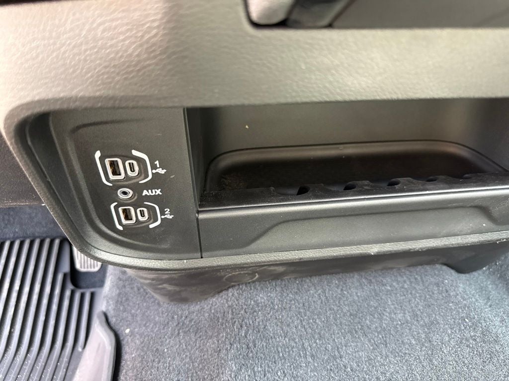 2026 RAM Ram 2500 RAM 2500 WARLOCK CREW CAB 4X4 6'4' BOX