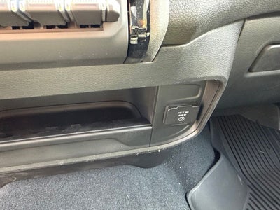 2026 RAM Ram 2500 RAM 2500 WARLOCK CREW CAB 4X4 6'4' BOX