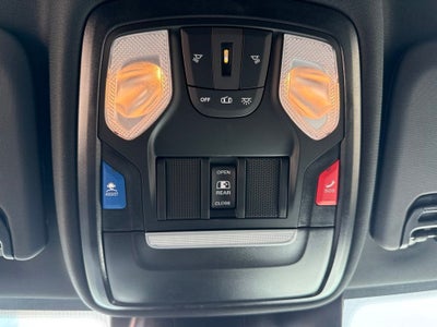 2026 RAM Ram 2500 RAM 2500 WARLOCK CREW CAB 4X4 6'4' BOX