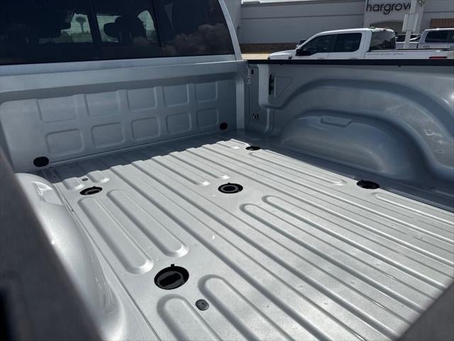 2026 RAM Ram 2500 RAM 2500 WARLOCK CREW CAB 4X4 6'4' BOX