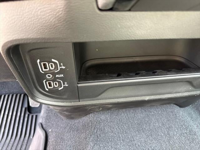 2026 RAM Ram 2500 RAM 2500 WARLOCK CREW CAB 4X4 6'4' BOX