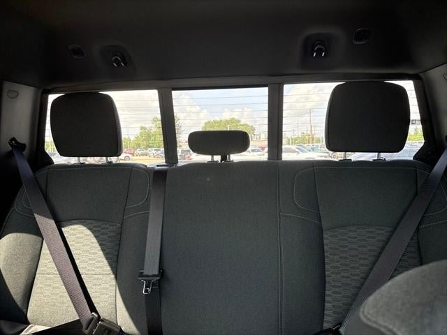 2026 RAM Ram 2500 RAM 2500 WARLOCK CREW CAB 4X4 6'4' BOX
