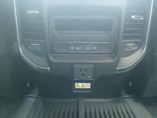 2026 RAM 2500 RAM 2500 BIG HORN CREW CAB 4X4 6'4' BOX
