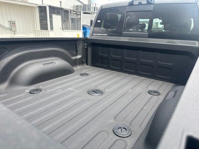 2026 RAM 2500 RAM 2500 BIG HORN CREW CAB 4X4 6'4' BOX