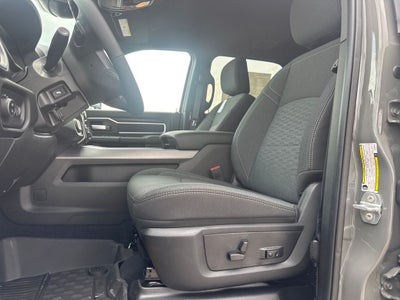 2026 RAM 2500 RAM 2500 BIG HORN CREW CAB 4X4 6'4' BOX