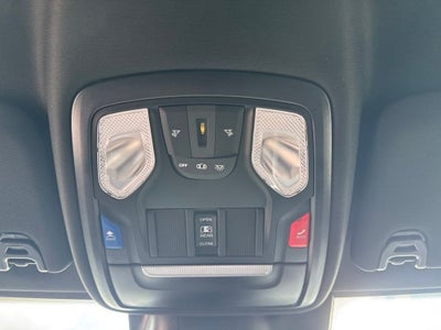 2026 RAM 2500 RAM 2500 BIG HORN CREW CAB 4X4 6'4' BOX