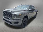 2026 RAM 2500 RAM 2500 BIG HORN CREW CAB 4X4 6'4' BOX