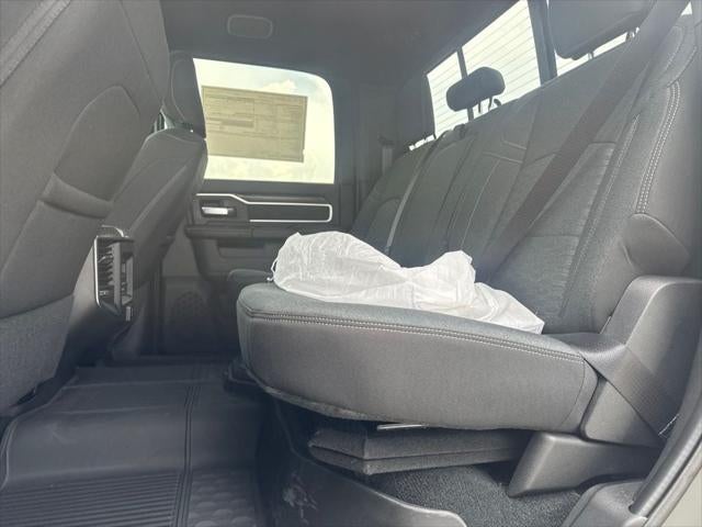 2026 RAM 2500 RAM 2500 BIG HORN CREW CAB 4X4 6'4' BOX