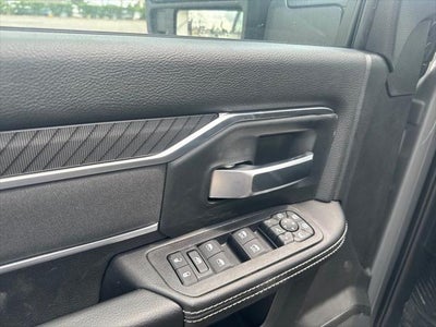 2026 RAM 2500 RAM 2500 BIG HORN CREW CAB 4X4 6'4' BOX