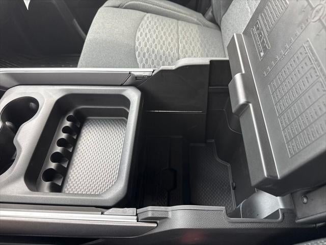 2026 RAM 2500 RAM 2500 BIG HORN CREW CAB 4X4 6'4' BOX