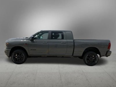 2026 RAM Ram 2500 RAM 2500 LARAMIE MEGA CAB 4X4 6'4' BOX