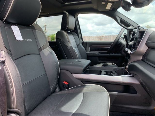 2026 RAM Ram 2500 RAM 2500 LARAMIE MEGA CAB 4X4 6'4' BOX