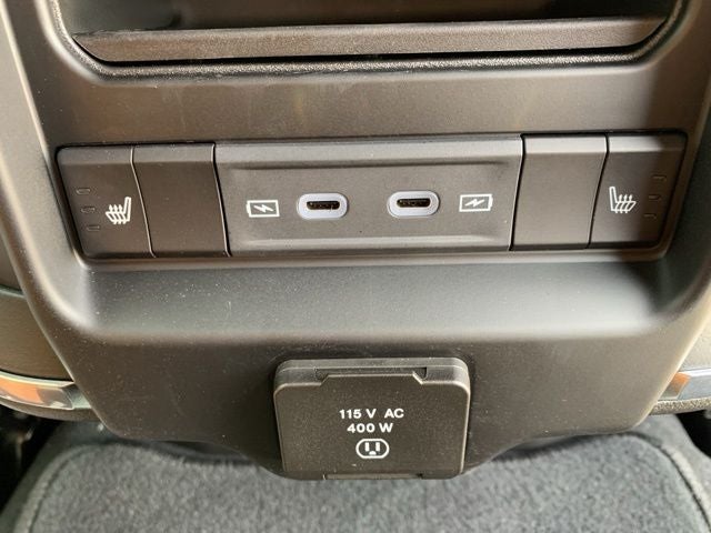 2026 RAM Ram 2500 RAM 2500 LARAMIE MEGA CAB 4X4 6'4' BOX