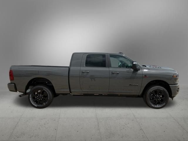 2026 RAM Ram 2500 RAM 2500 LARAMIE MEGA CAB 4X4 6'4' BOX