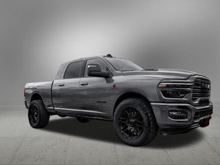 2026 RAM Ram 2500 Ram 2500 Laramie Mega Cab 4X4 6'4' Box