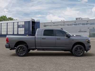 2026 RAM Ram 2500 RAM 2500 LARAMIE MEGA CAB 4X4 6'4' BOX