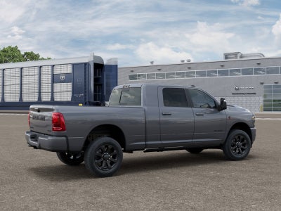 2026 RAM Ram 2500 RAM 2500 LARAMIE MEGA CAB 4X4 6'4' BOX