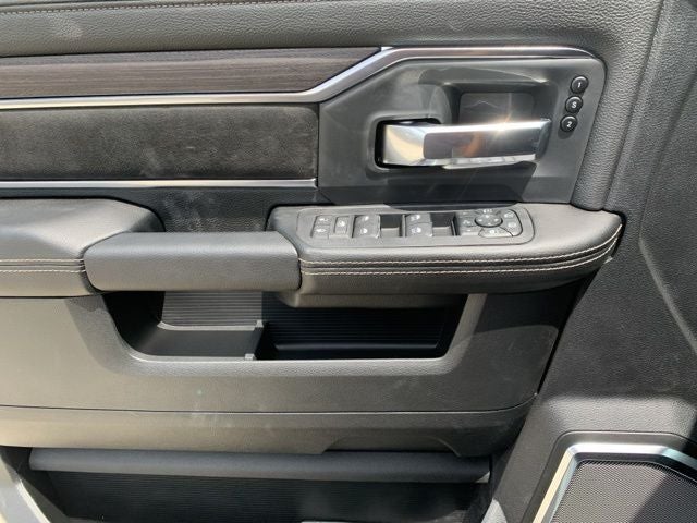 2026 RAM Ram 2500 RAM 2500 LARAMIE MEGA CAB 4X4 6'4' BOX