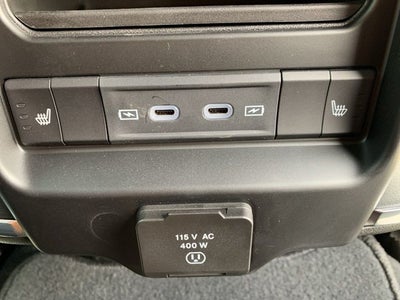 2026 RAM Ram 2500 RAM 2500 LARAMIE MEGA CAB 4X4 6'4' BOX