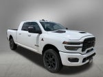 2026 RAM Ram 2500 RAM 2500 LARAMIE MEGA CAB 4X4 6'4' BOX