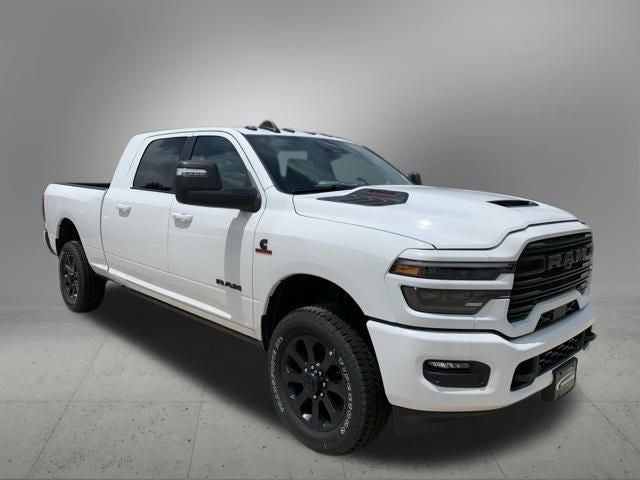 2026 RAM Ram 2500 RAM 2500 LARAMIE MEGA CAB 4X4 6'4' BOX