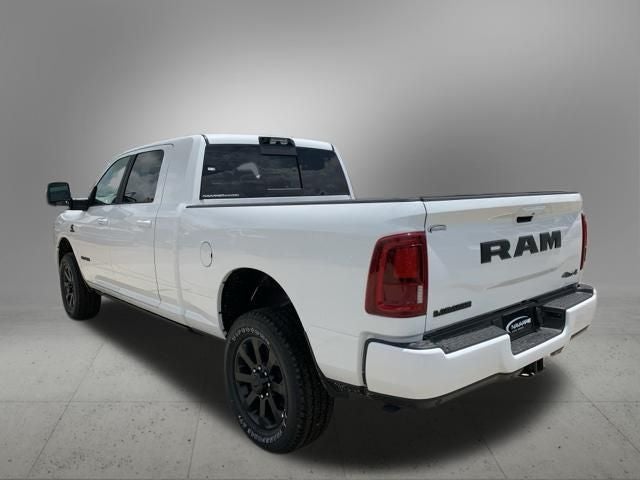 2026 RAM Ram 2500 RAM 2500 LARAMIE MEGA CAB 4X4 6'4' BOX