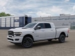 2026 RAM Ram 2500 RAM 2500 LARAMIE MEGA CAB 4X4 6'4' BOX