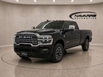 2027 RAM Ram 2500 RAM 2500 LIMITED LONGHORN CREW CAB 4X4 6'4' BOX