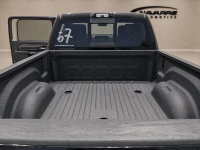 2027 RAM Ram 2500 RAM 2500 LIMITED LONGHORN CREW CAB 4X4 6'4' BOX