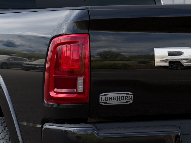 2027 RAM Ram 2500 RAM 2500 LIMITED LONGHORN CREW CAB 4X4 6'4' BOX