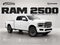 2027 RAM Ram 2500 RAM 2500 LIMITED LONGHORN CREW CAB 4X4 6'4' BOX