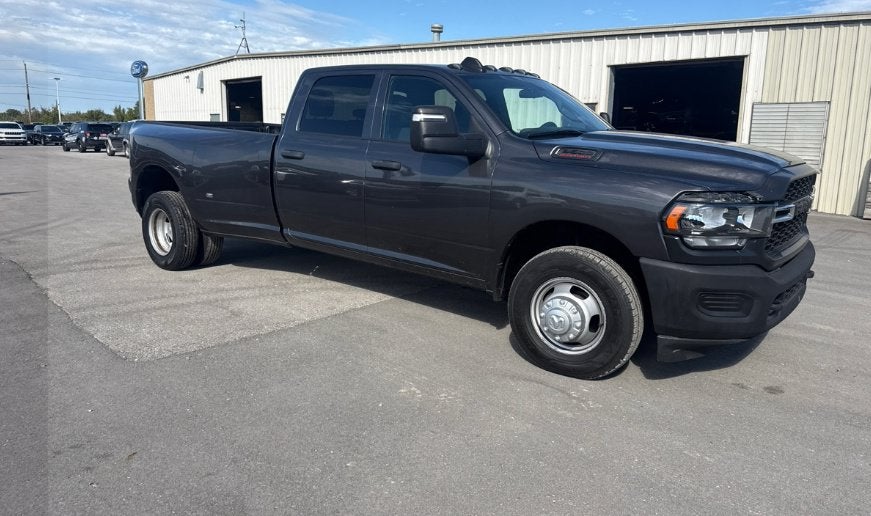 2023 Ram 3500 Tradesman