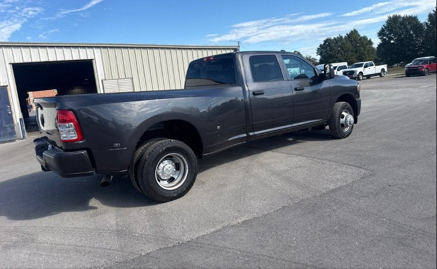 2023 Ram 3500 Tradesman
