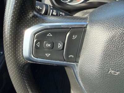 2025 RAM 3500 Tradesman Crew Cab 4x4 8' Box