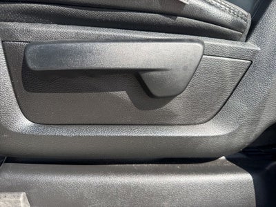 2025 RAM 3500 Tradesman Crew Cab 4x4 8' Box