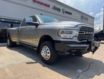 2024 RAM 3500 Laramie Crew Cab 4x4 8' Box
