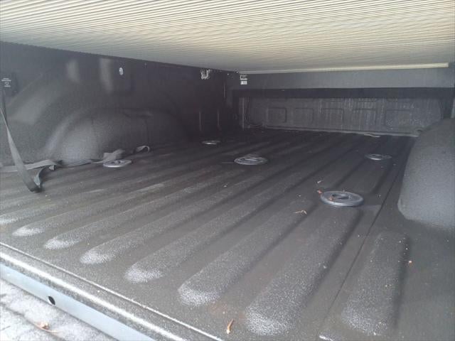 2024 RAM 3500 Laramie Crew Cab 4x4 8' Box