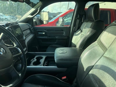 2021 RAM 3500 Laramie