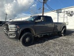2021 RAM 3500 Laramie