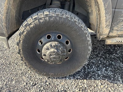 2021 RAM 3500 Laramie