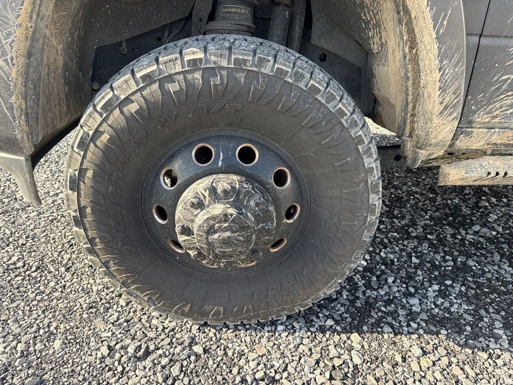 2021 RAM 3500 Laramie