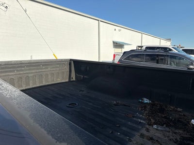 2021 RAM 3500 Laramie