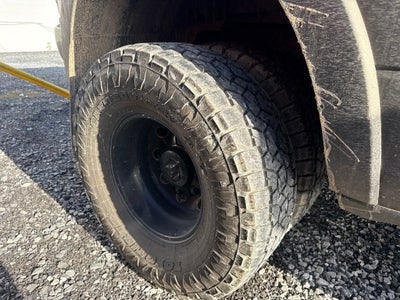 2021 RAM 3500 Laramie